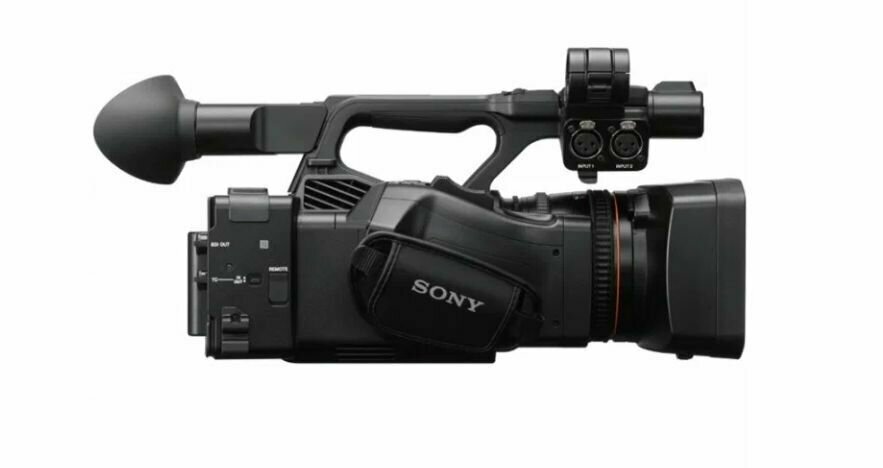 Видеокамера Sony PXW-Z190