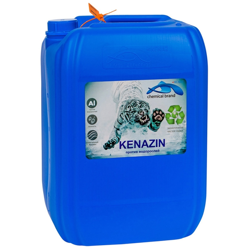 Kenaz Кеназин непенящийся 30 литров (33 кг)