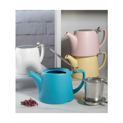 Чайник заварочный London Pottery 750 мл 13988₽