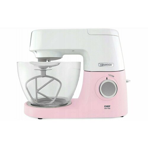 Кухонный комбайн Kenwood KVC5100P 3699000₽