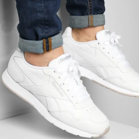 Кроссовки Reebok Royal Glide