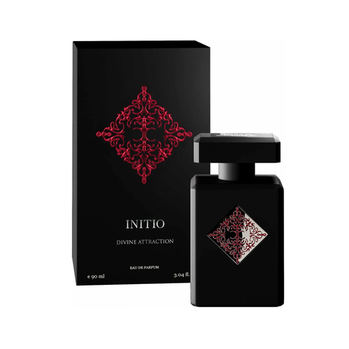 initio parfums prives парфюмерная вода divine attraction 90 мл Initio Parfums Prives Divine Attraction, 90 мл