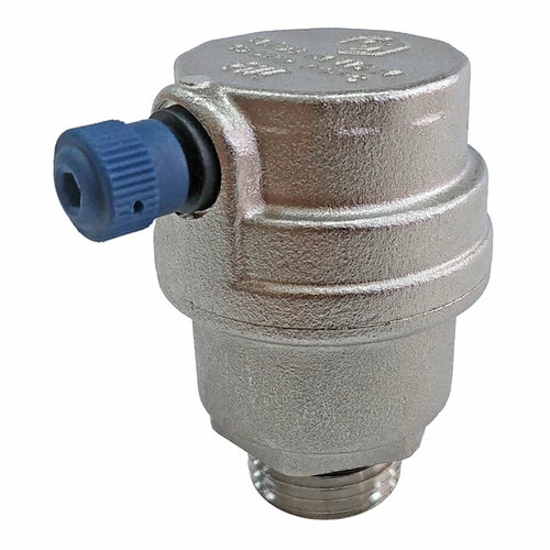 Воздухоотводчик прямое подключение боковой выпуск 12 Stout 10120 SVS-1012-000015 750₽