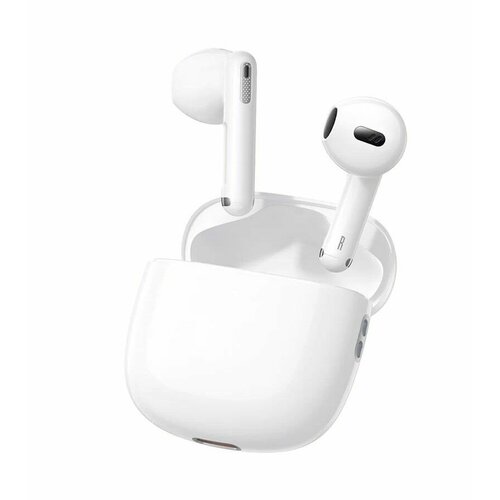 Наушники Baseus Bowie WX5 True White A00051000213-00 3314₽