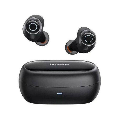 Наушники Baseus Bowie MA20 TWS Black A00054600113-00 4641₽