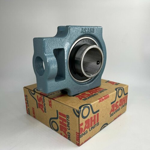 Подшипник корпусной UCT211 ASAHI 55x171x536 5630₽