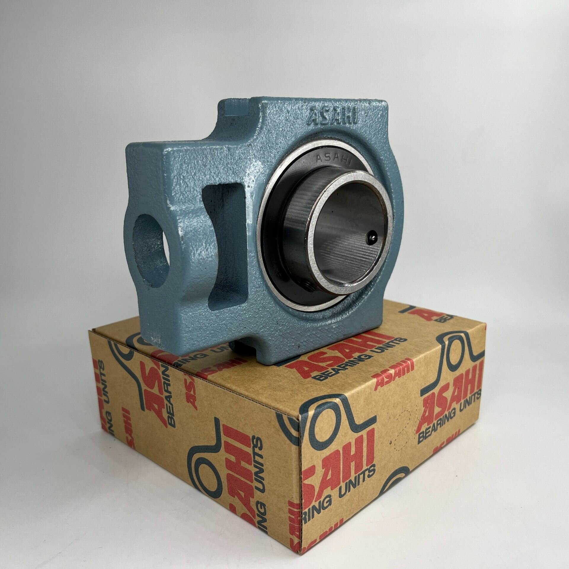 Подшипник корпусной UCT214 ASAHI 70x224x74,6