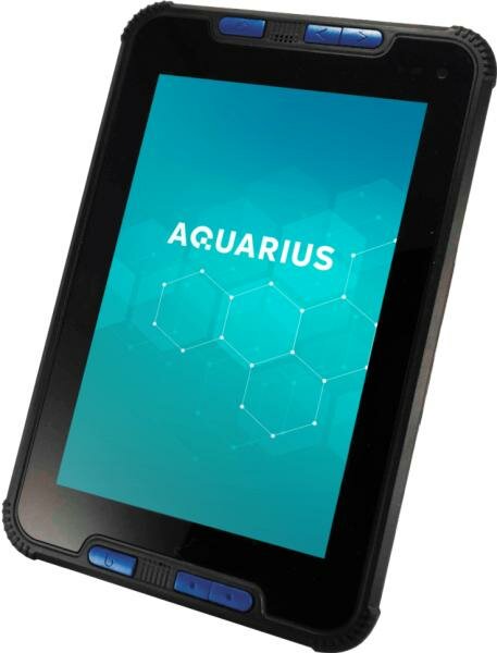 Планшет Aquarius Cmp NS208 8 64Gb Black Wi-Fi Bluetooth 3G LTE Android QRCN-NS2082M2014Q064QCSB2GF672 QRCN-NS2082M2014Q064QCSB2GF672