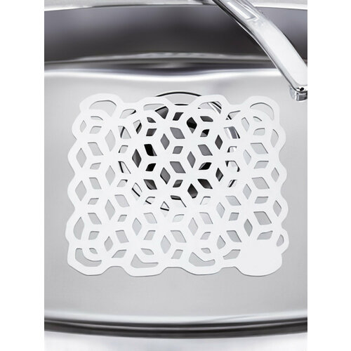 Коврик для раковины 32х268х05 см R-225516 1293₽