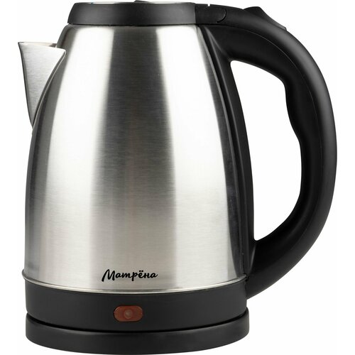 Чайник электрический 18Л 1500ВТ диск стальчерн 105223 матрена 189800₽