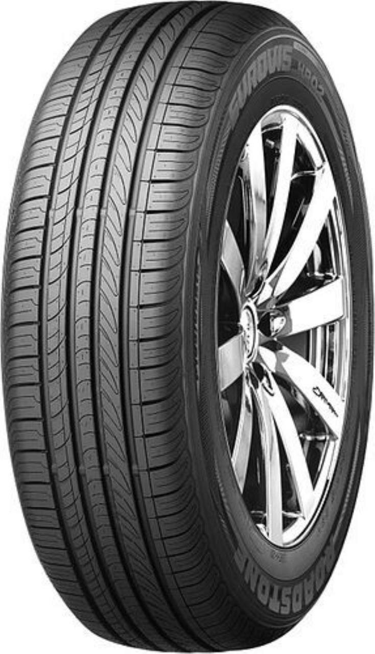 Шины летние Nexen/Roadstone Роудстоун 195/60/16 H 89 Eurovis HP02