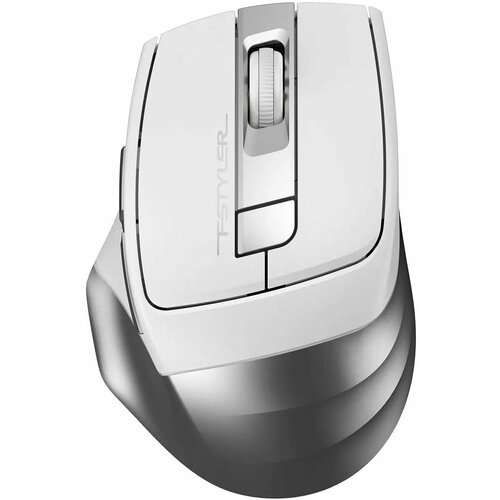 Мышь A4Tech Fstyler FG35S Silver 138500₽
