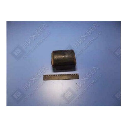 Подушка рессоры большая (задняя верхняя) Г-53-4301 66, ПАЗ-3205 , 532912431 сзрт 53-2912431