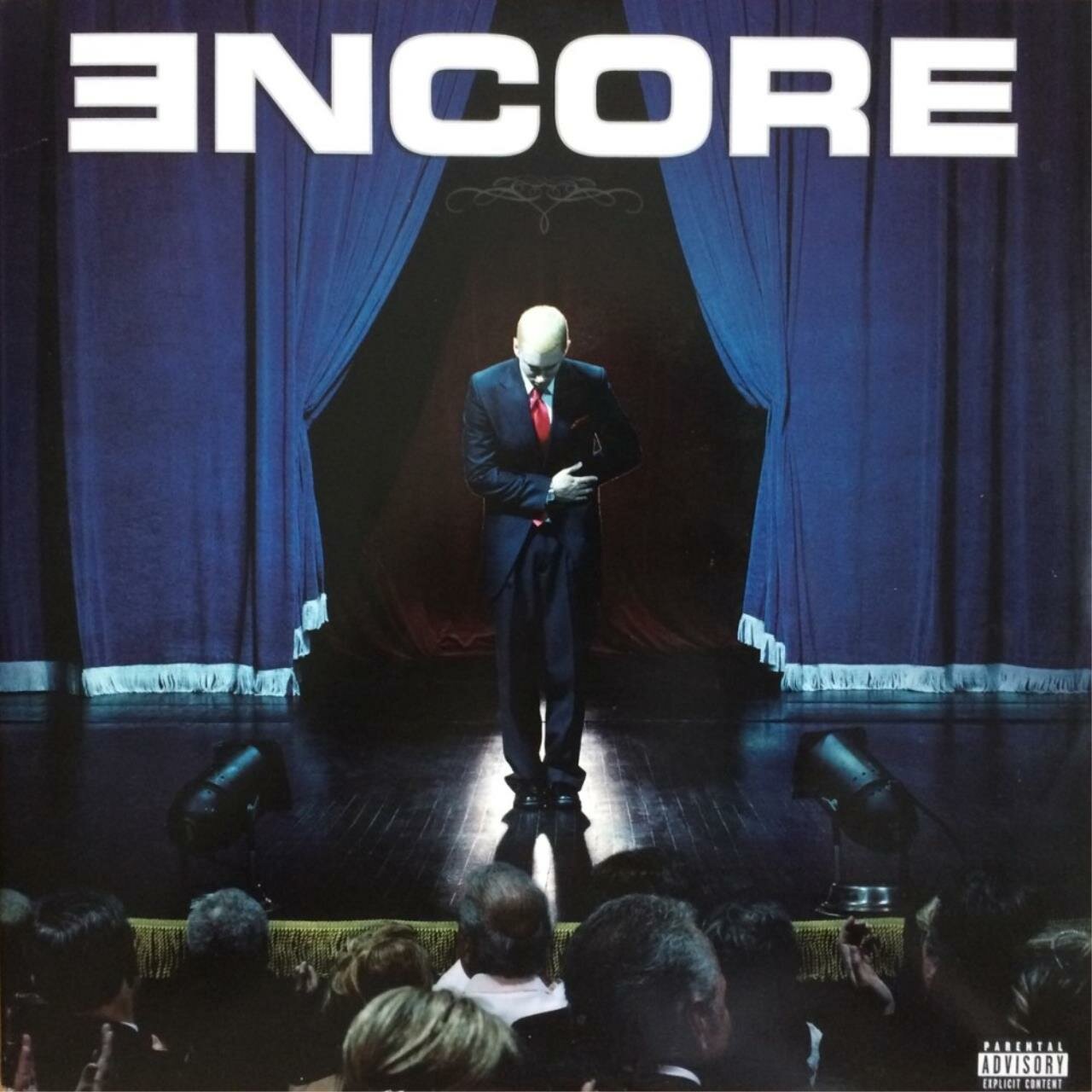 Eminem – Encore