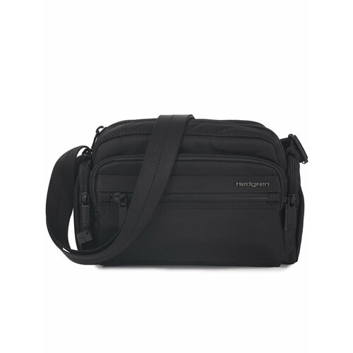 Сумка кросс-боди Hedgren, черный