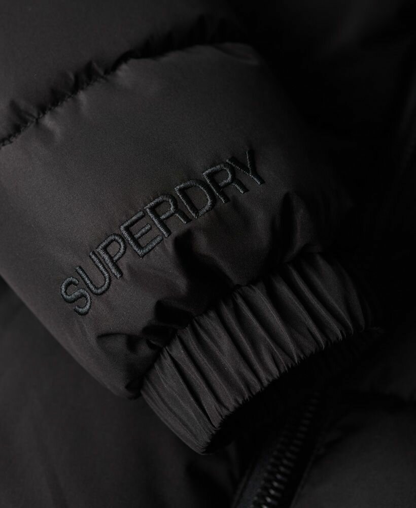 Куртка Superdry HOODED SPIRIT SPORTS PUFFER