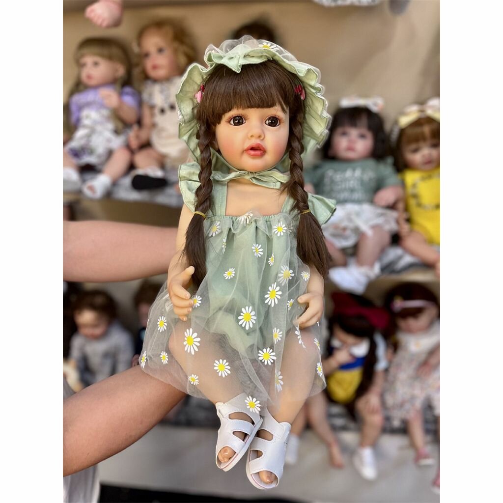 Набор одежды для куклы 50-55см (CL-105)