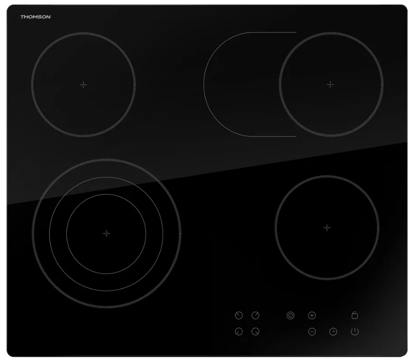 Варочная панель THOMSON HC20-4E04
