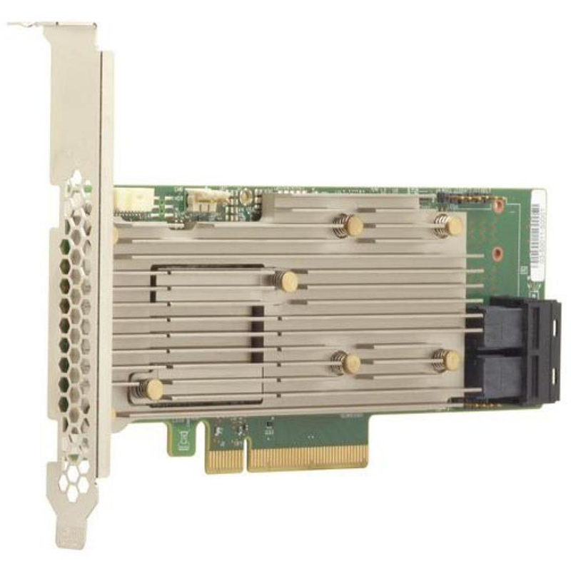 Рейдконтроллер SAS PCIE 8P 9460-8I 05-50011-02 BROADCOM