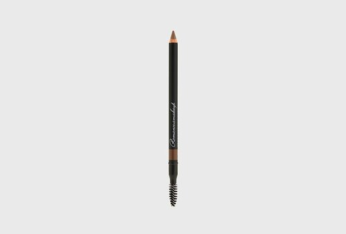 Карандаш для бровей ROMANOVAMAKEUP Sexy Eyebrow Pencil цвет: BRUNETTE / 1.79 г