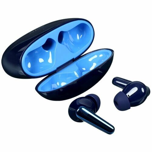 Наушники TWS DIZO Buds Z Pro синий 2997₽