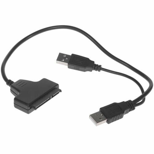 usb адаптер orient uhd 502n для hdd ssd odd Внешний адаптер для накопителя ORIENT UHD-300