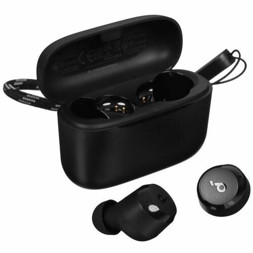 Наушники TWS Anker Soundcore A25i черный 5097₽