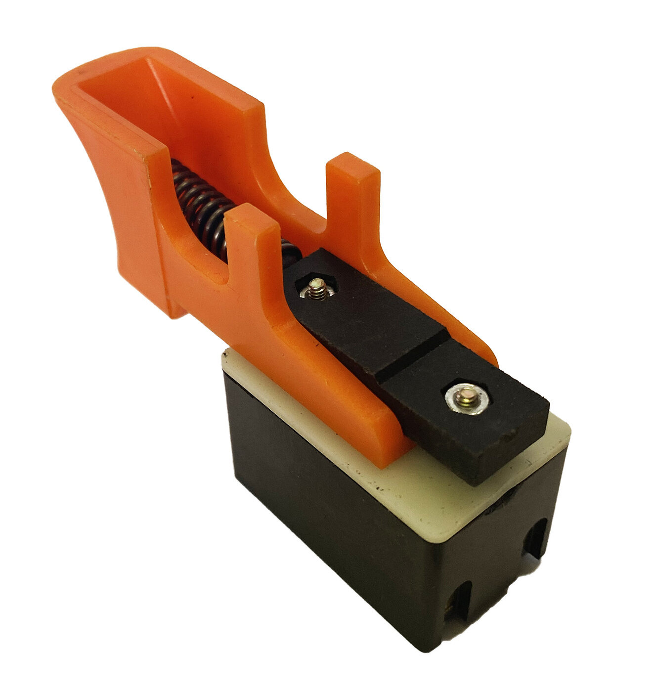 Выключатель для дрелей ИЭ-1032, ИЭ-1202 №002 — фото 1