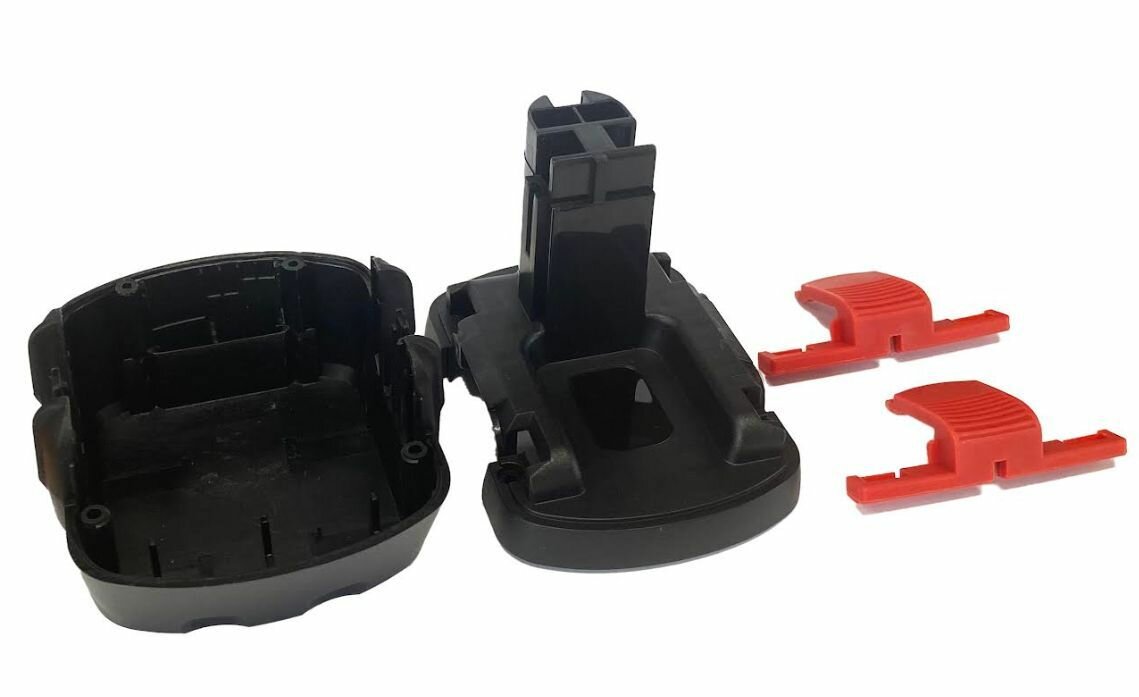 Корпус для аккумулятора Bosch 12V (ni-cd) — фото 1