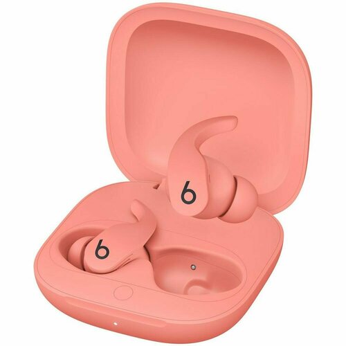 Беспроводные наушники Beats Fit Pro розовый 17990₽