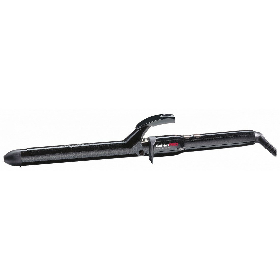 Плойка BaByliss PRO Extra Long, 25 мм - фото №11