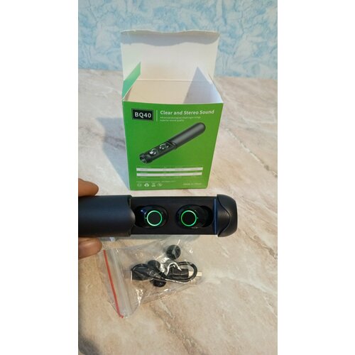 Наушники беспроводные 1900₽