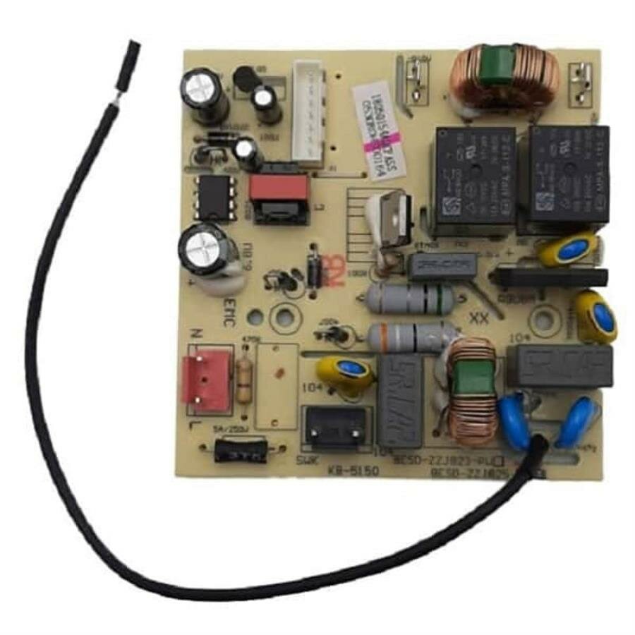 Redmond RJ-912S-PP (BESD-ZZJ823-PW) плата питания для соковыжималки RJ-912S
