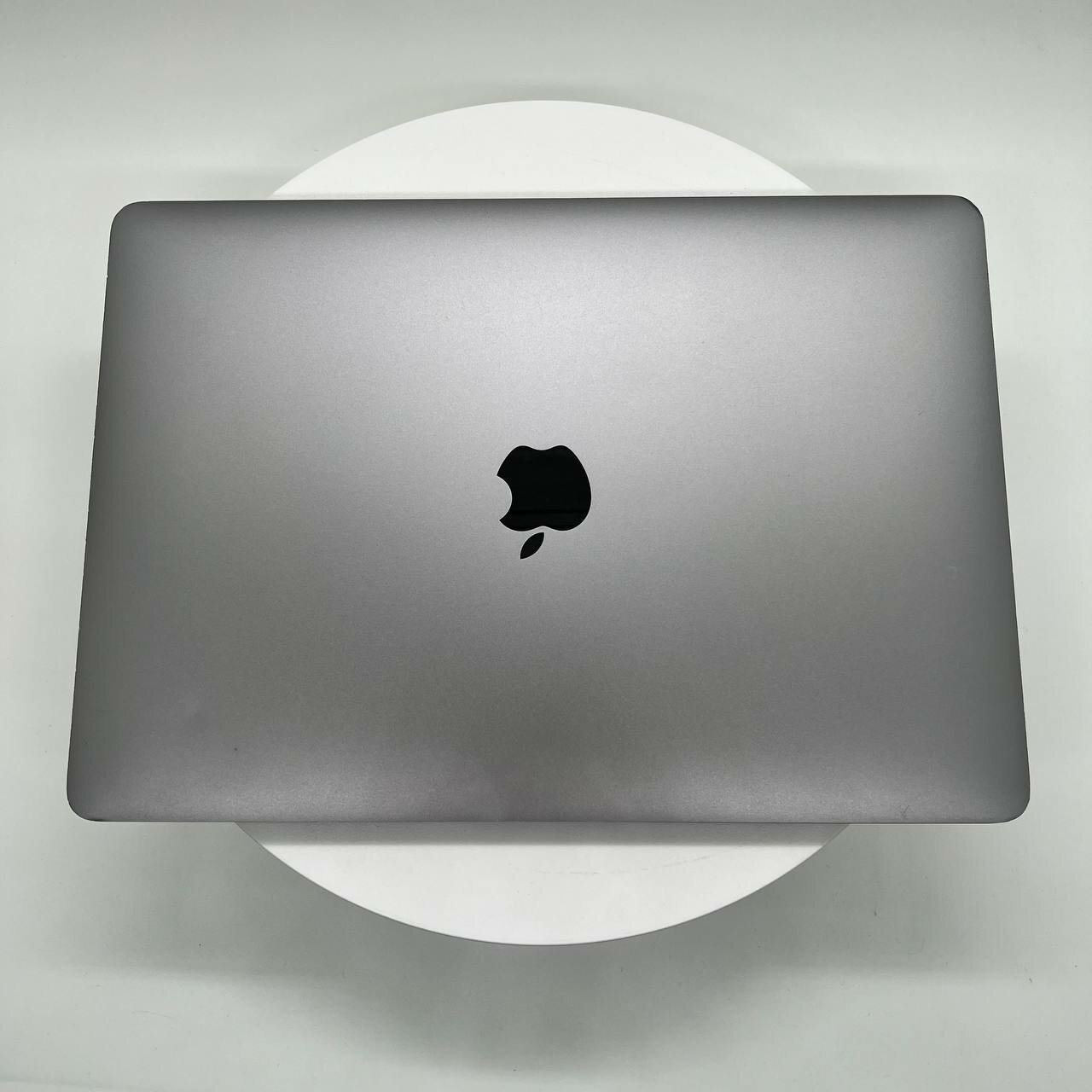 Ноутбук Apple MacBook Air 13 2020, M1 3.2 ГГц, RAM 16 ГБ, SSD 1 ТБ, серый космос
