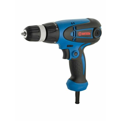 Дрель-шуруповерт электрическая Витязь ДЭ-950 2199₽