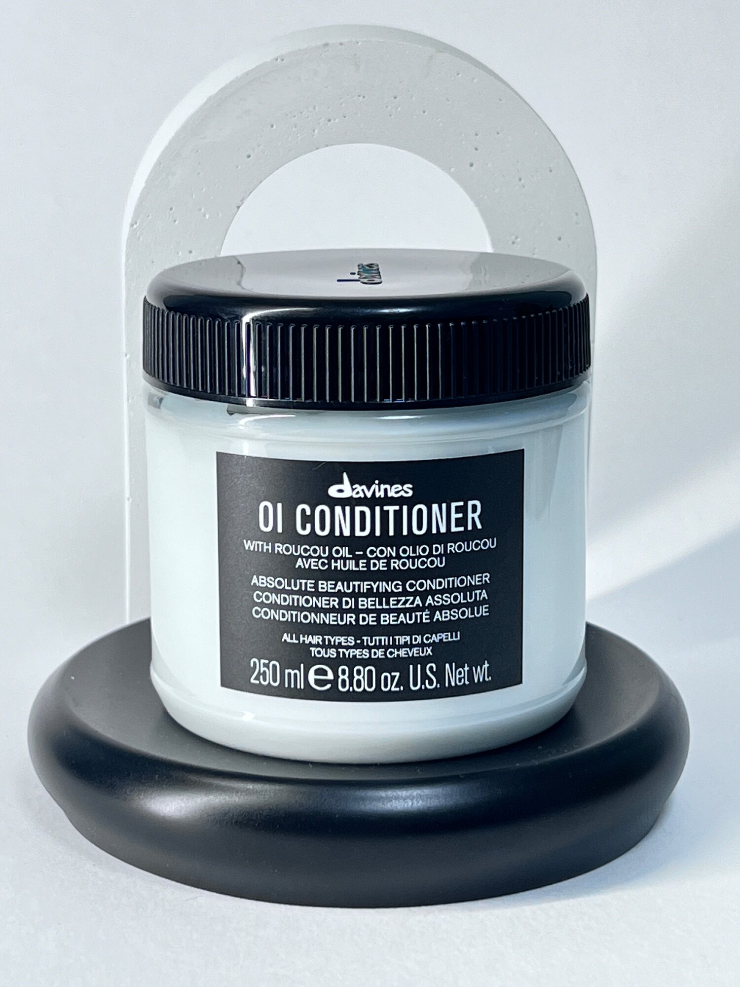 Davines OI Conditioner Кондиционер для волос 250 мл