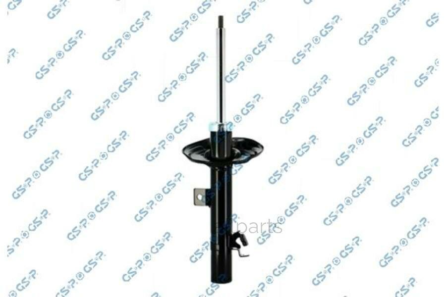 GSP 32355272 Амортизатор подвески (газовый) NISSAN