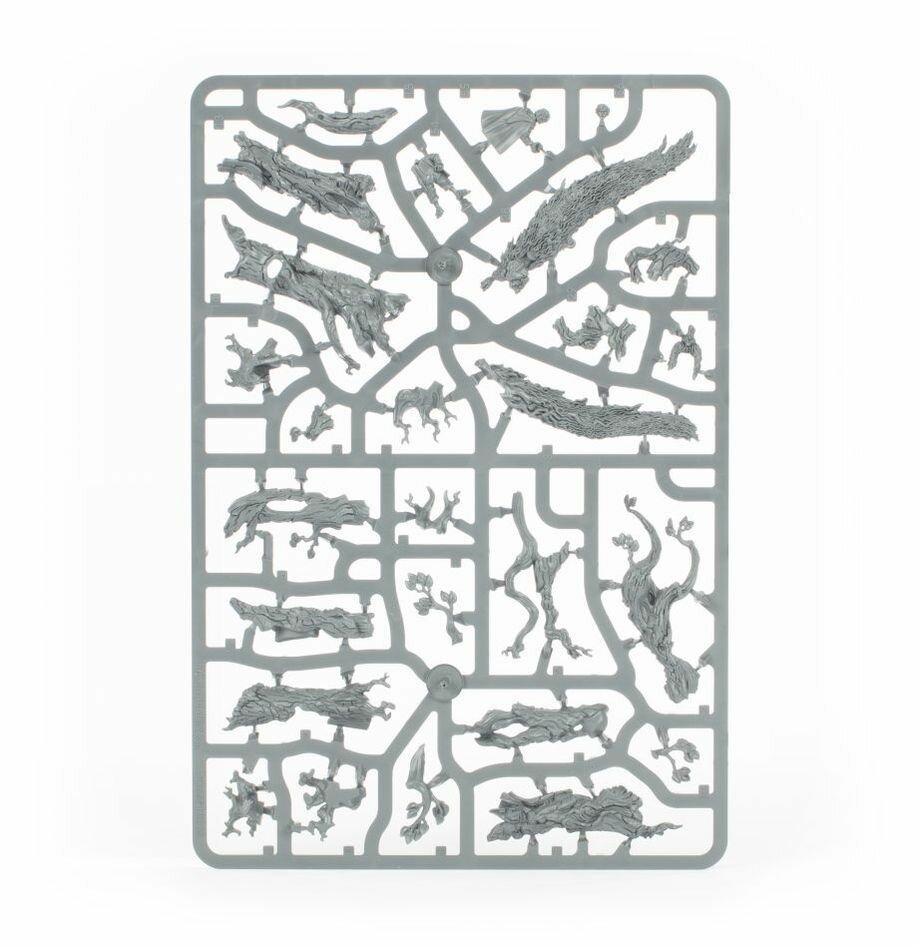 Миниатюры Games Workshop - фото №8