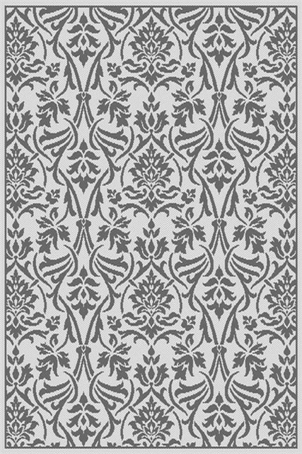 Oriental Weavers Циновка Nile Extra 2339 W71 W 1.6x2.3м