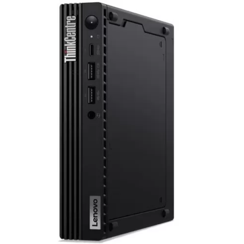 неттоп lenovo thinkcentre tiny m70q gen3 intel core i7 Компьютер Lenovo ThinkCentre M70q Gen3