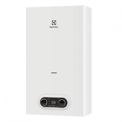 Водонагреватель Electrolux NanoPlus 20 GWH 10 НС-1139040 1648700₽