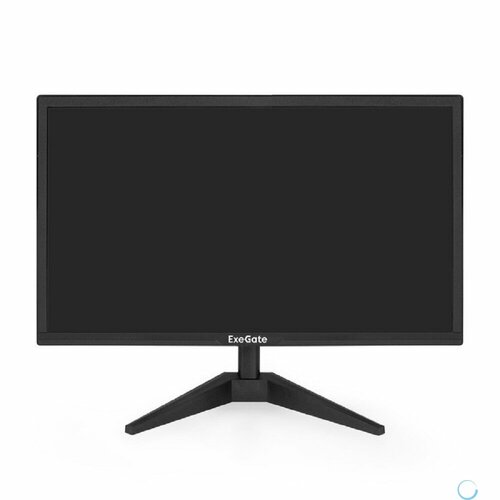 LCD ExeGate 21.5" EB2200 черный {TN 1920x1080 60Hz 5ms 16:9 200cd 1000:1 178/178 D-Sub HDMI1.4 VESA регулир