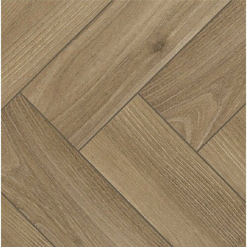 Alpine Floor Herringbone 12 Дуб Калабрия LF 105-09