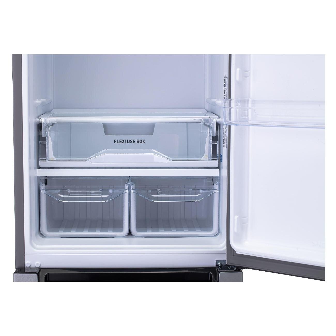 Холодильник Indesit DS 4180 G - фотография № 8
