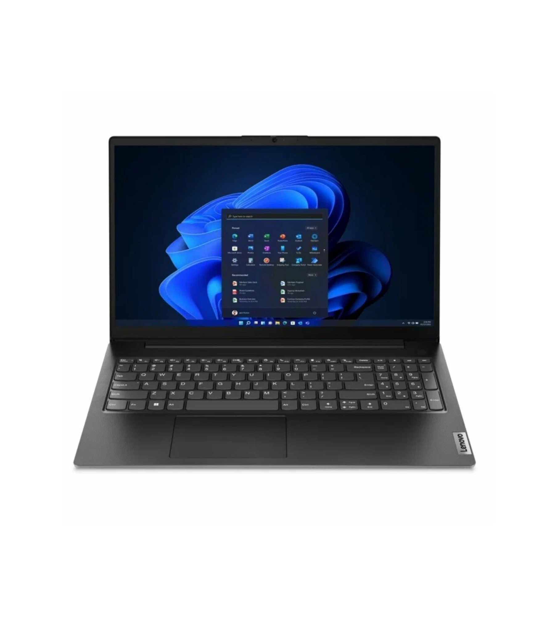 Ноутбук Lenovo V15 G4 IRU 83A100BVRU i5-13420H/16GB/512GB SSD/noOS