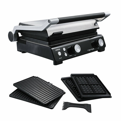 Гриль ARG PG-1020 1406000₽