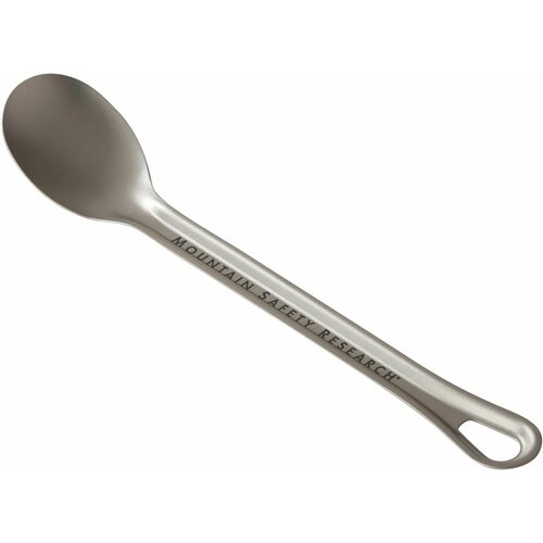 Ложка длинная MSR Titan Ultralight Titanium Long Spoon 3350₽