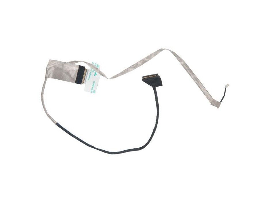 LCD Cable / Шлейф матрицы для ноутбука Lenovo G700, G710, G700A, G710A