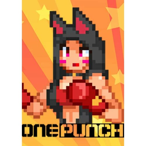 OnePunch (Steam; PC; Регион активации Не для РФ)