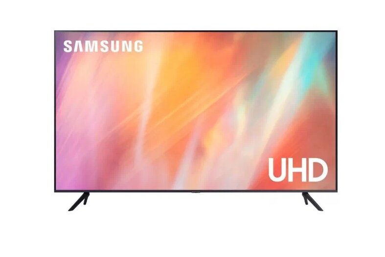 Телевизор Samsung UE-65CU7100UXRU